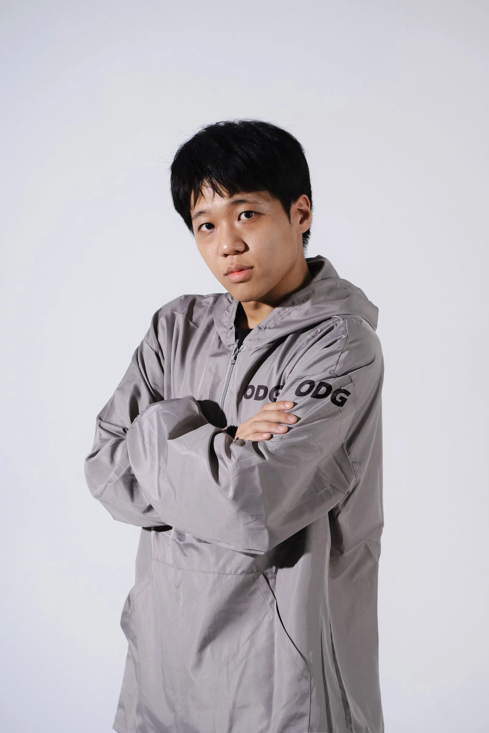 Carrier 고길덕